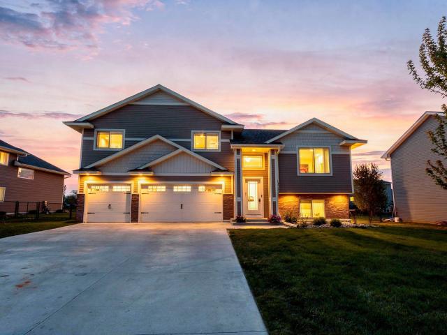 House for sale in Elk River, Minnesota