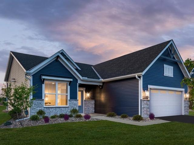 House for sale in Hennepin, Minnesota