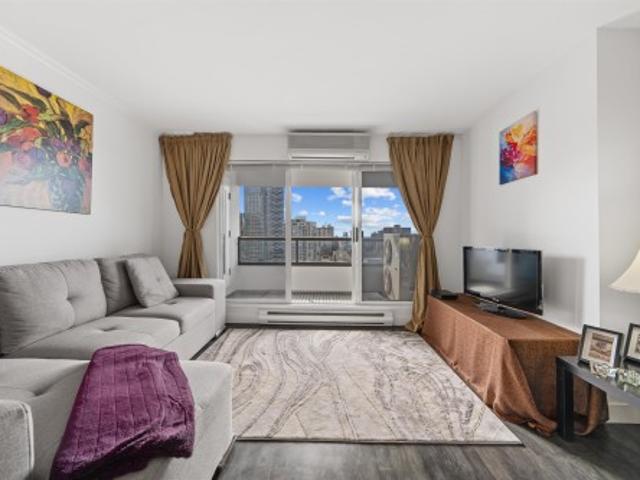 Property for sale in Vancouver, British Columbia