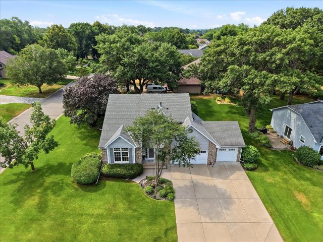 House for sale in Blaine, Minnesota