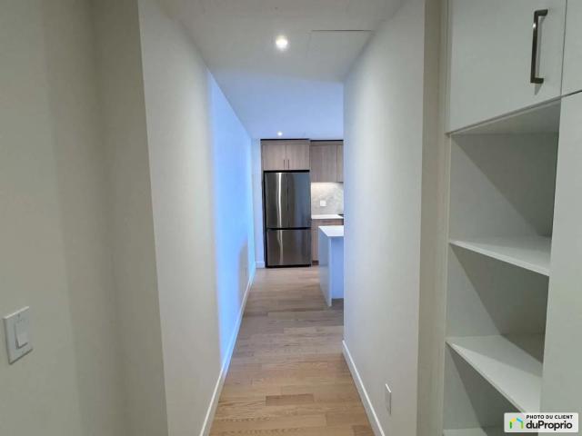Apartment for rent in Sainte-Foy–Sillery–Cap-Rouge, Québec