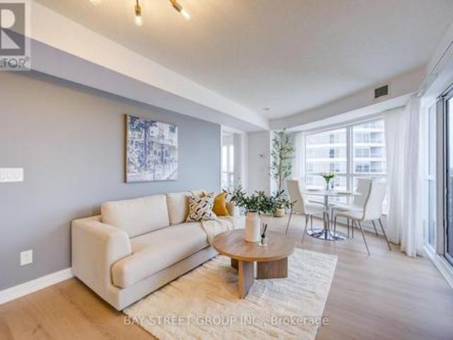 Condo for sale in Woburn, Ontario
