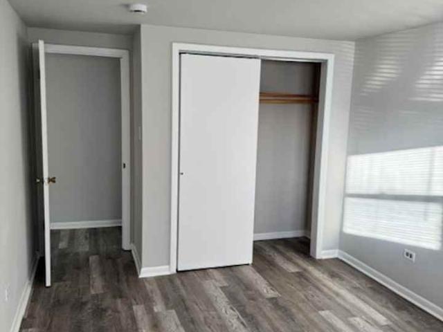 Apartment for rent in Blue Island, Illinois
