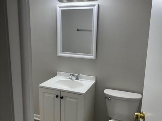 Apartment for rent in Blue Island