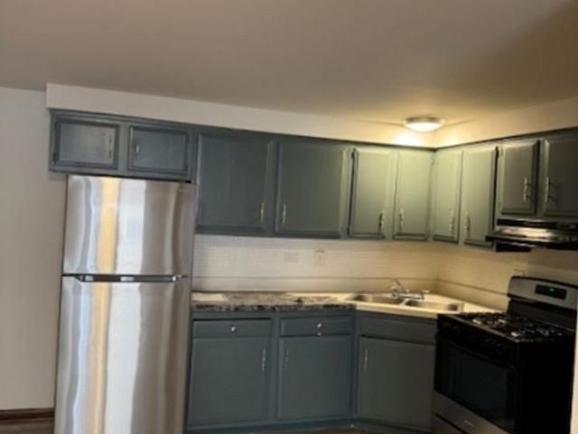 Apartment for rent in Blue Island, Illinois