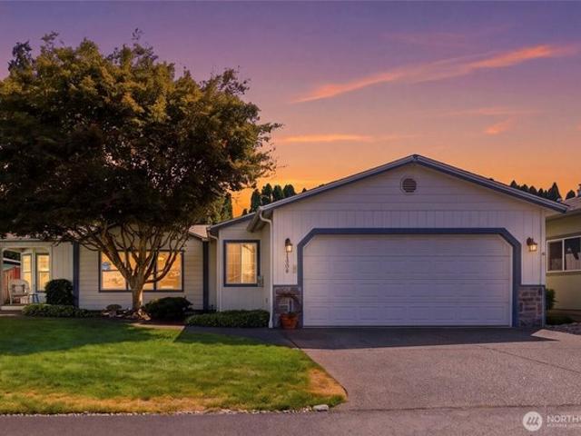 House for sale in Spanaway, Pierce County