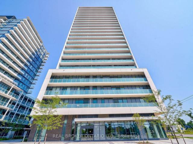 Condo for rent in Woburn, Ontario