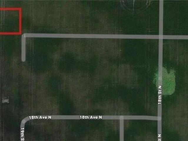 Land for sale in Wahpeton, North Dakota