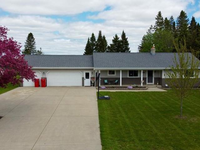 House for sale in Antigo, Wisconsin