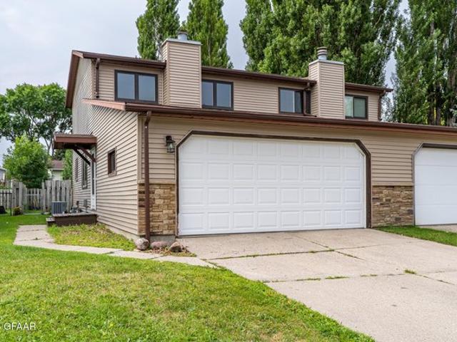 Townhouse for sale in Grand Forks, North Dakota