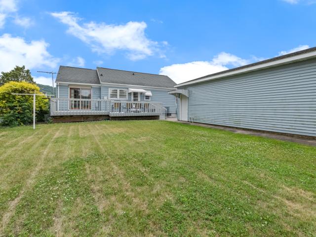 House for sale in La Crosse, Wisconsin