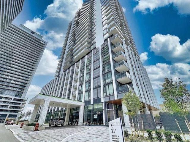 Condo for rent in York, Ontario