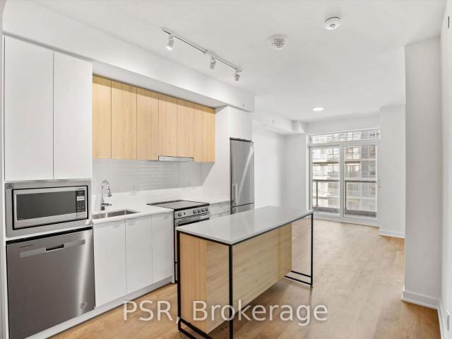 Condo for rent in Woburn, Ontario