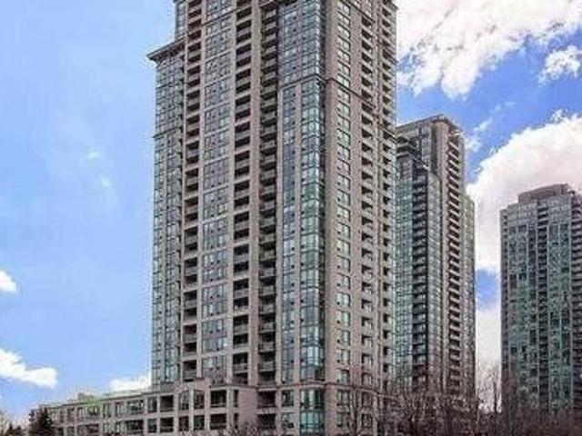 Condo for rent in Mississauga, Ontario