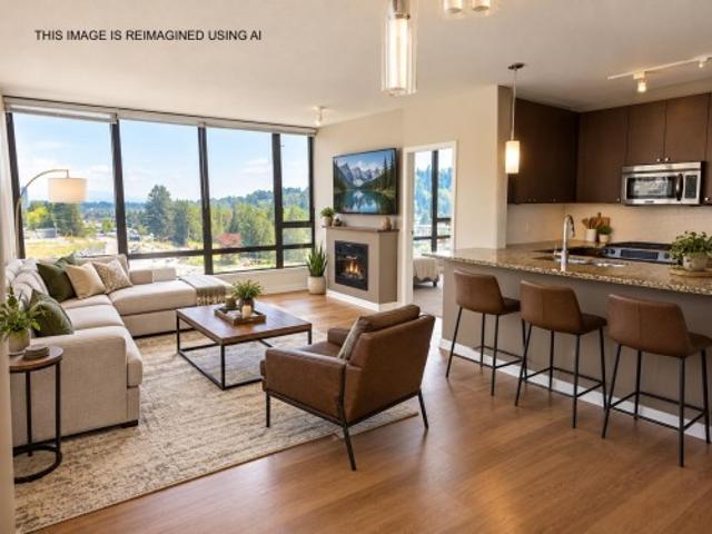 Property for sale in Port Moody, British Columbia