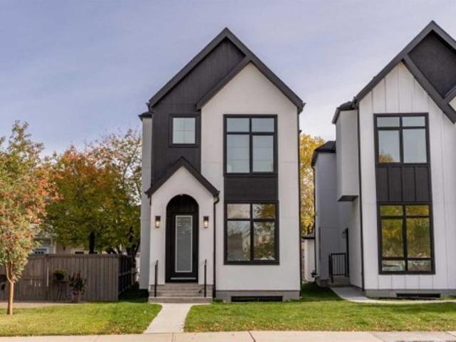 House for sale in Winston Heights/Mountview, Calgary