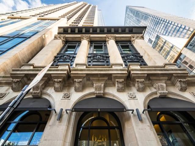 Condo for sale in Quartier international, Montréal