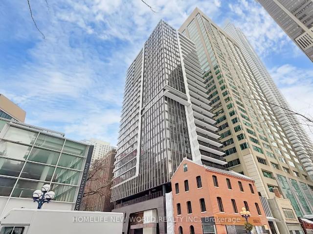 Condo for sale in University—Rosedale, Toronto