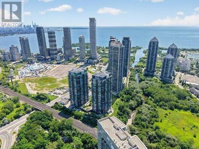 Condo for sale in Woburn, Ontario