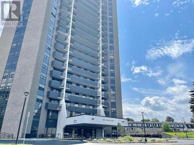 Property for rent in Courtland Park, Ottawa