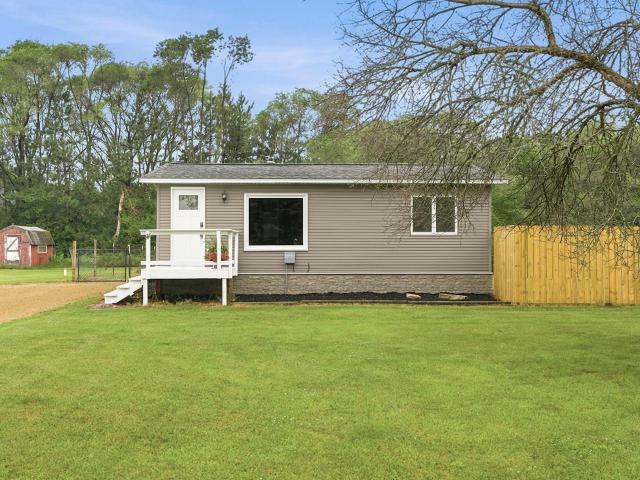 House for sale in Saint Croix, Wisconsin