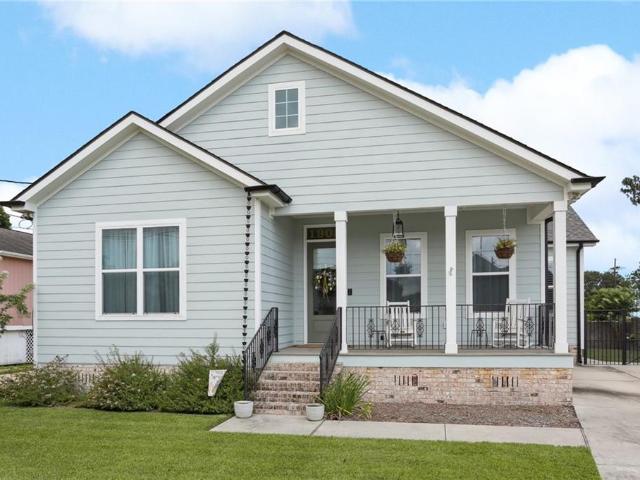 House for sale in Arabi