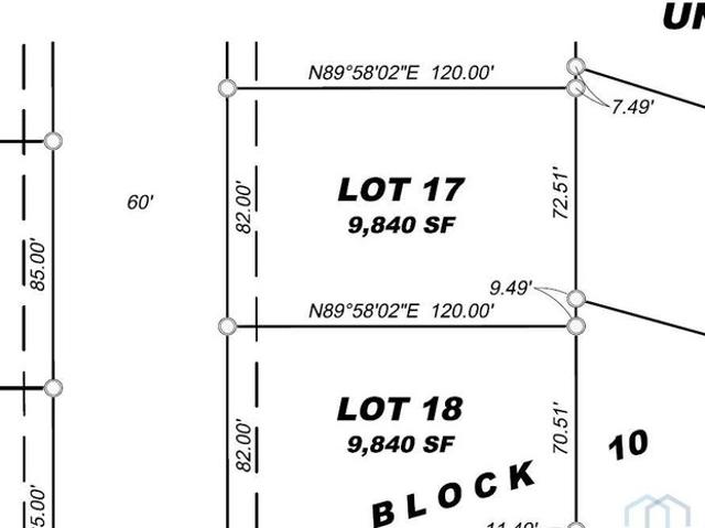 Land for sale in Elk Point, South Dakota