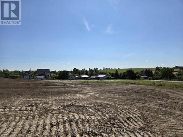 Land for sale in Cavan-monaghan, Ontario