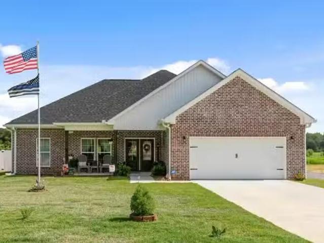 House for rent in Dothan
