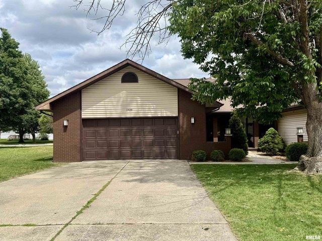 House for sale in Springfield, Illinois