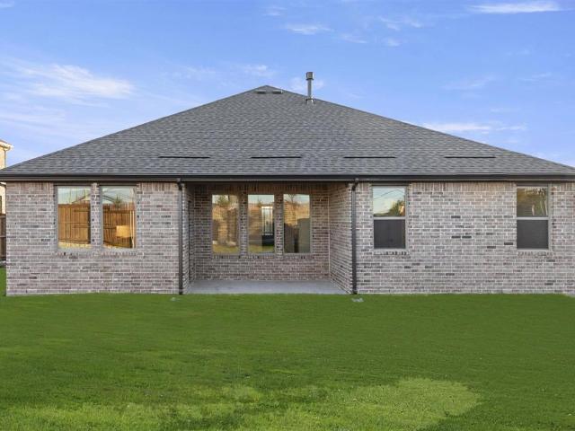 House for sale in Celina