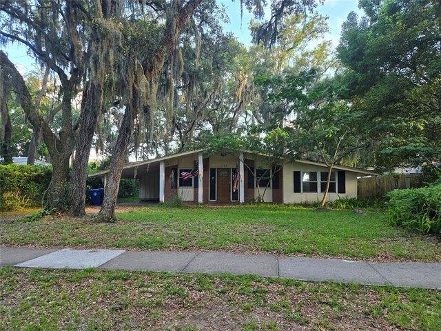 House for sale in Fernandina Beach, Florida