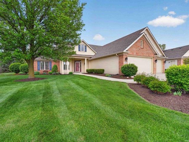 Condo for sale in Auburn, Indiana