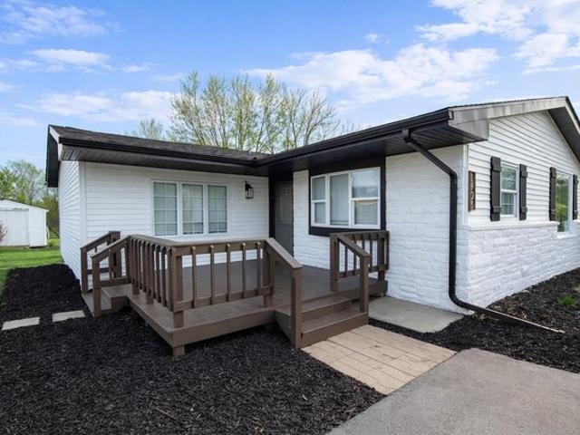 House for sale in Kendallville, Indiana