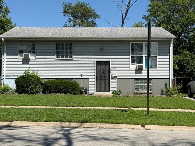 House for sale in Chicago Heights, Illinois