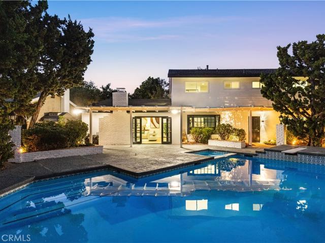 House for sale in Fullerton, California