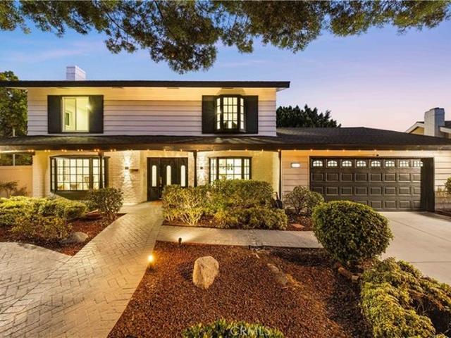 House for sale in Fullerton, California