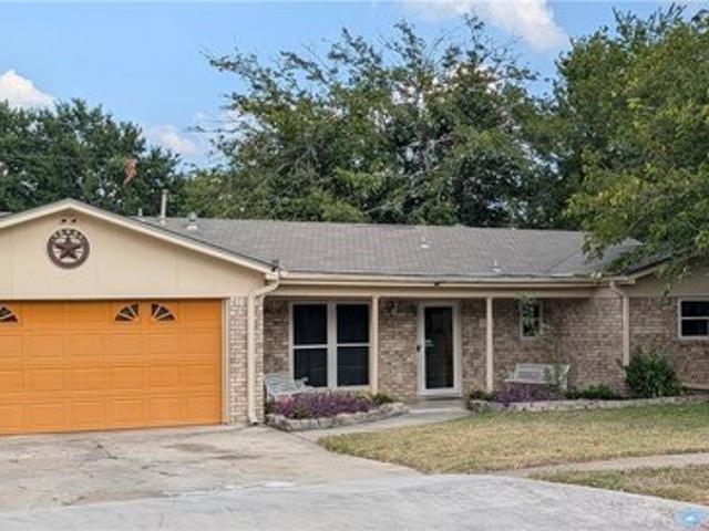 House for sale in Killeen, Texas
