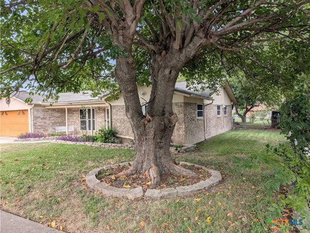 House for sale in Killeen, Texas