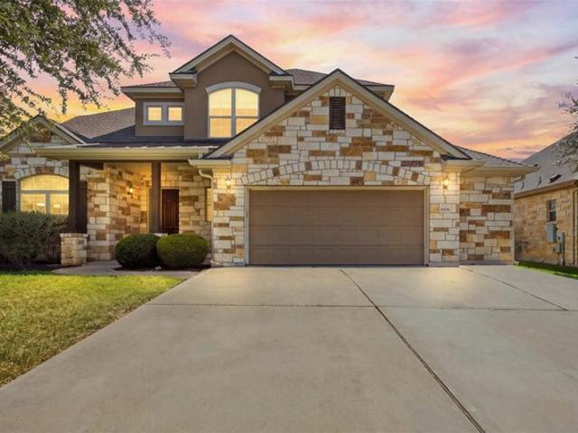 House for sale in Williamson, Texas