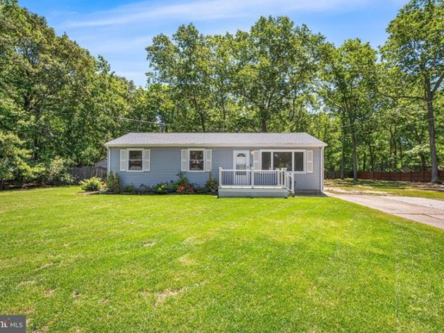 House for sale in Mizpah, New Jersey
