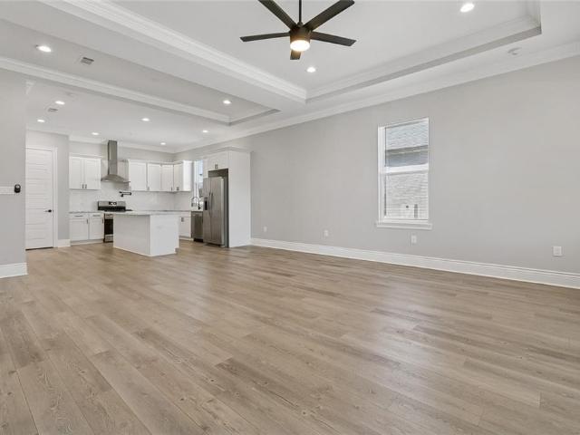House for sale in Saint Claude Heights, Arabi