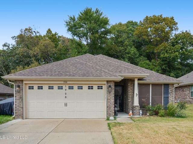 House for sale in Southaven, Mississippi