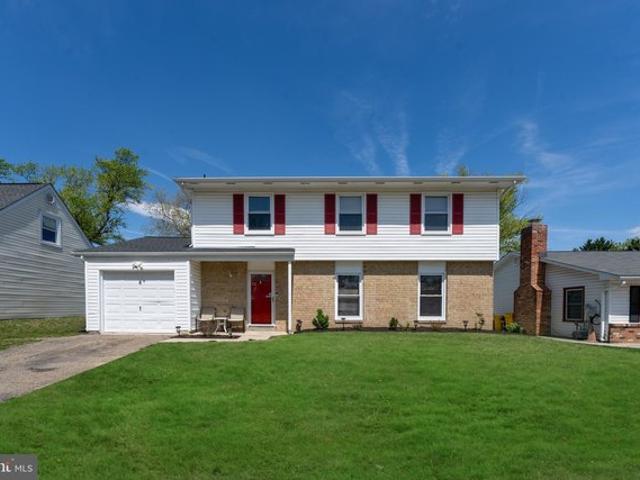 House for sale in Harmans, Maryland