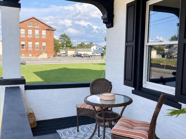 Townhouse for sale in Lebanon, Pennsylvania