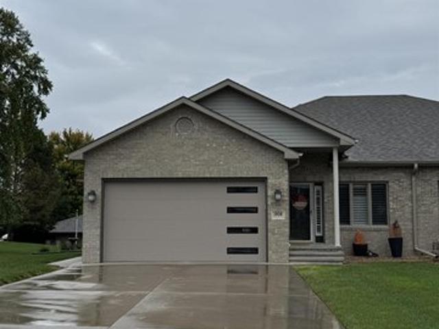 Townhouse for sale in Nebraska
