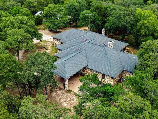 House for sale in Milam, Texas