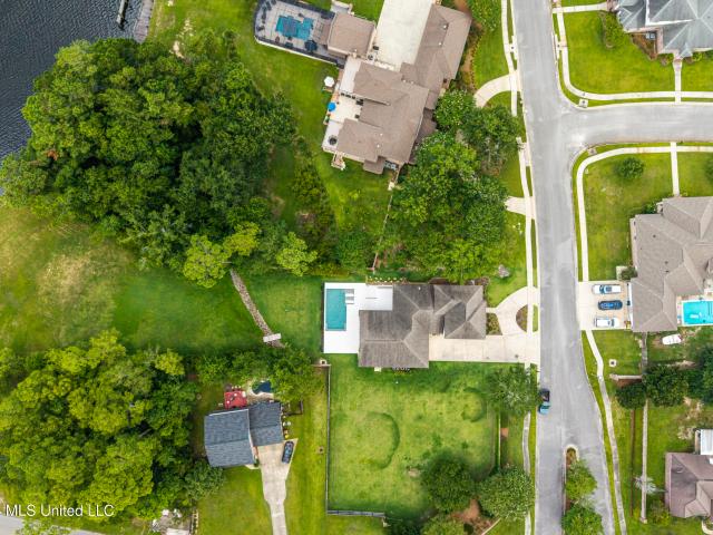 House for sale in Biloxi, Mississippi
