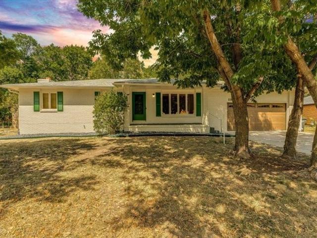 House for sale in Kansas