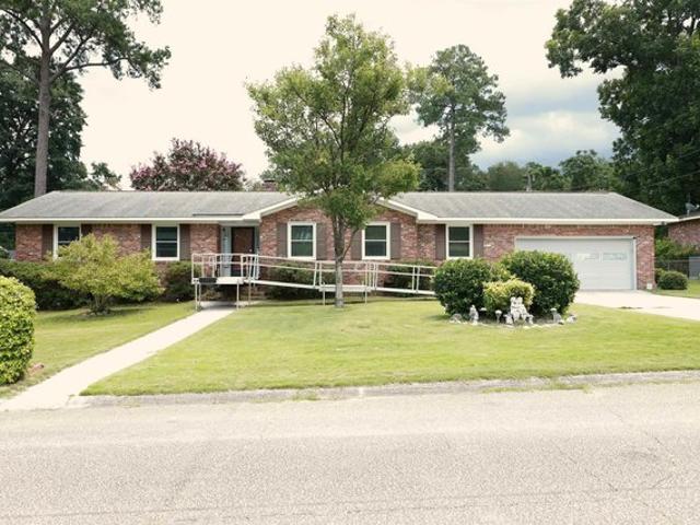 House for sale in Columbia, South Carolina